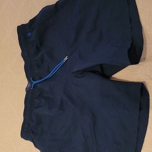 Swim Shorts Navy